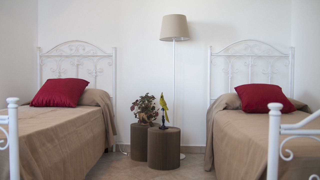 Photo of Bedroom in Fiumenaro