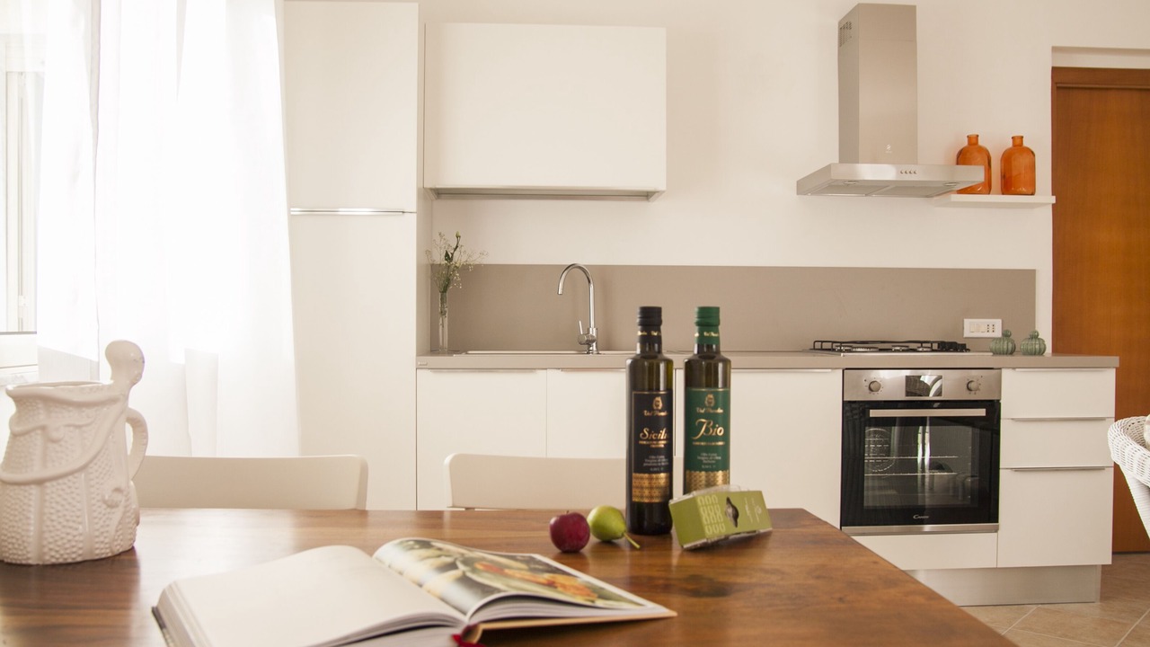 Photo of Kitchen in Fiumenaro
