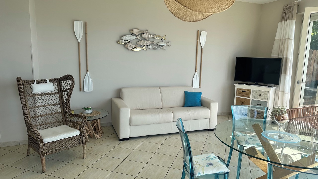 Photo of Livingroom in Marina di Zambrone