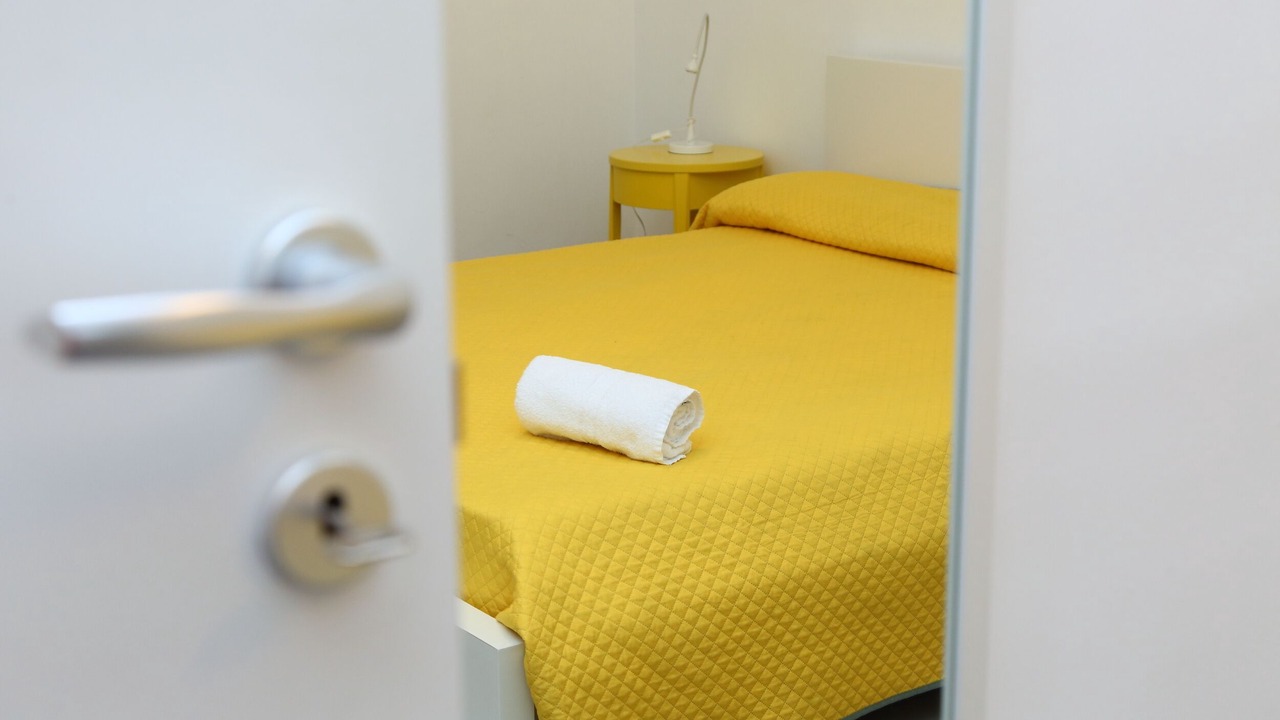 Photo of Bedroom in Cefalu