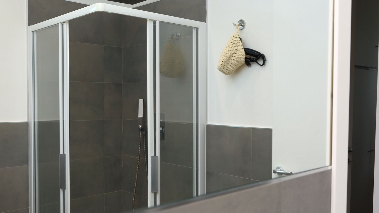 Photo of Bathroom in Cefalu