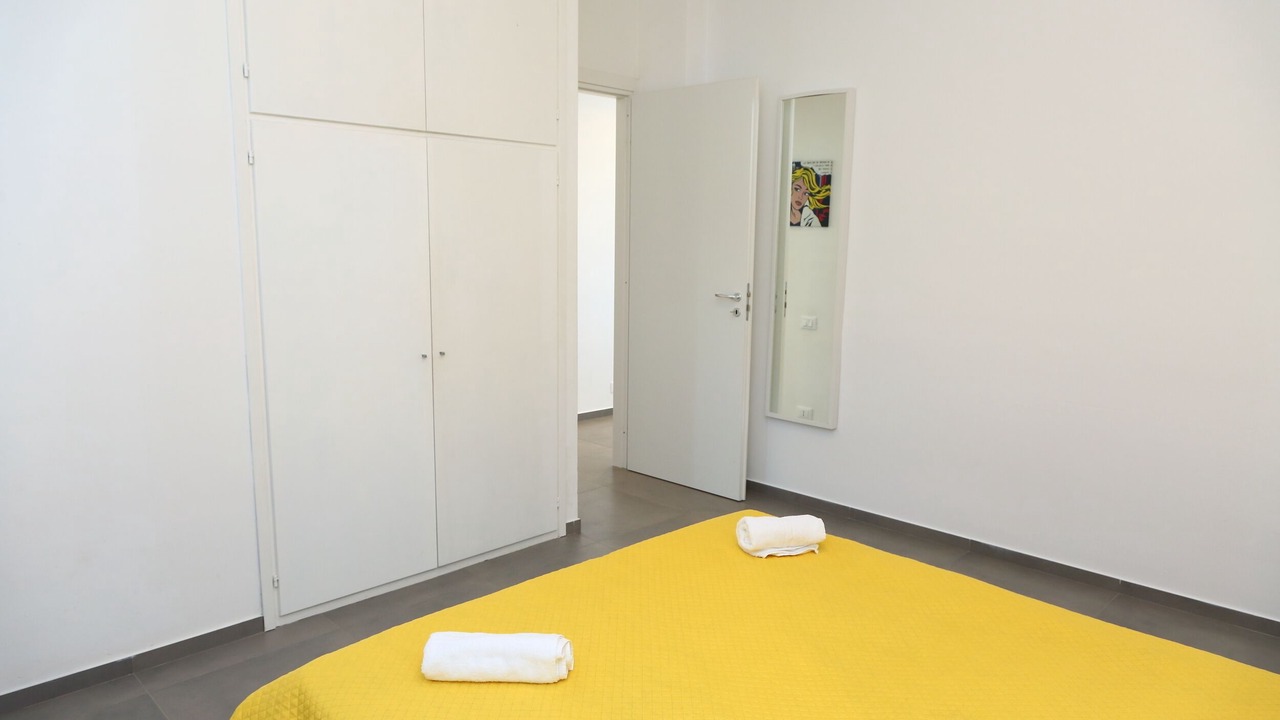 Photo of Bedroom in Cefalu
