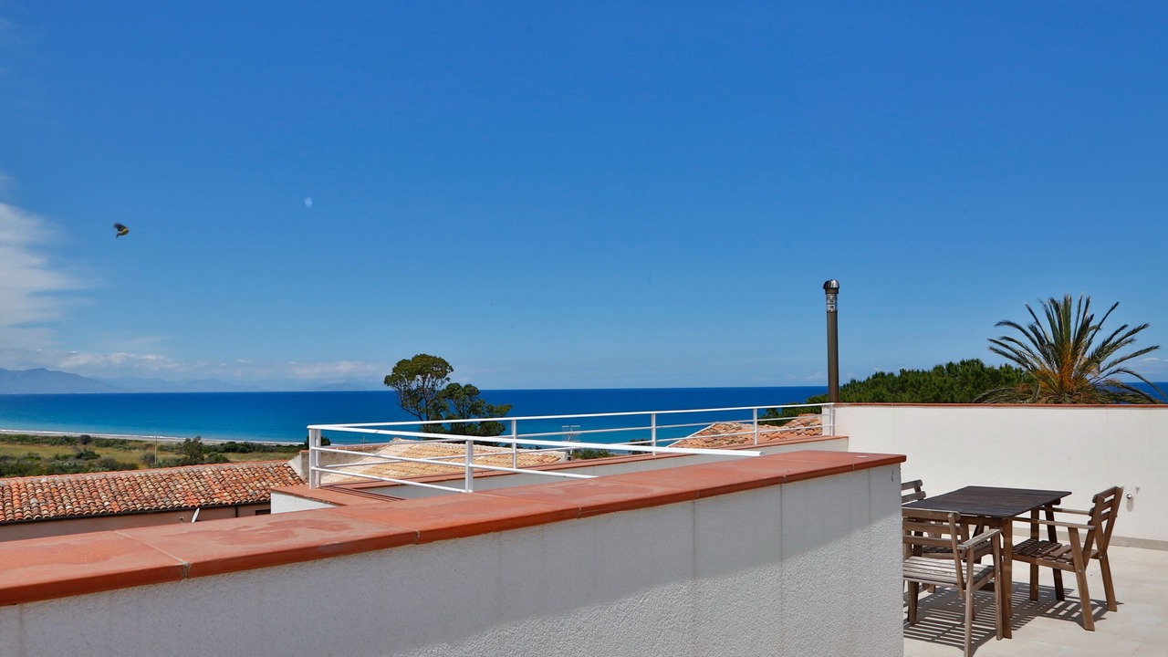 Photo of Outdoor in Cefalu