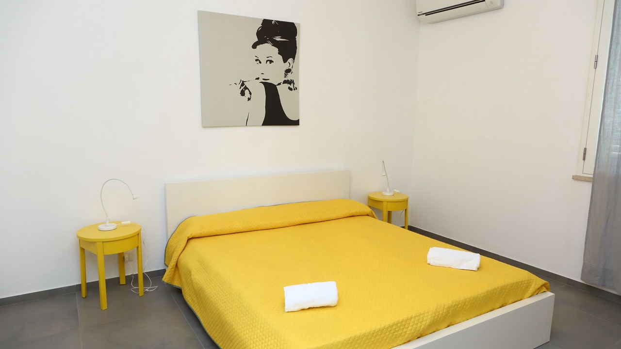 Photo of Bedroom in Cefalu