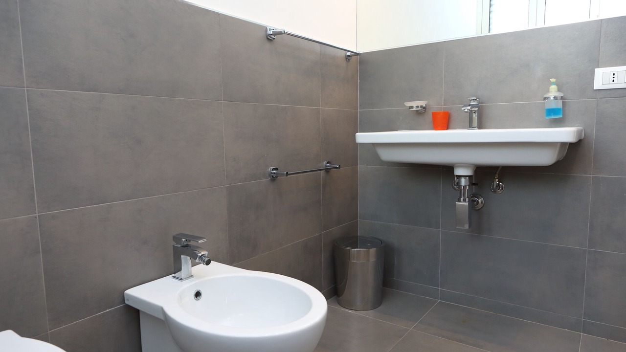Photo of Bathroom in Cefalu
