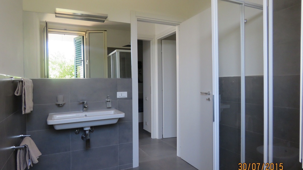 Photo of Bathroom in Cefalu