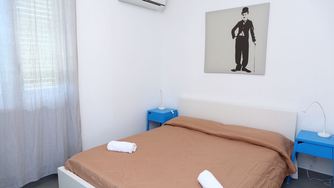 Photo of Bedroom in Cefalu