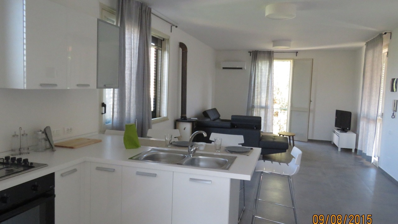 Photo of Kitchen in Cefalu