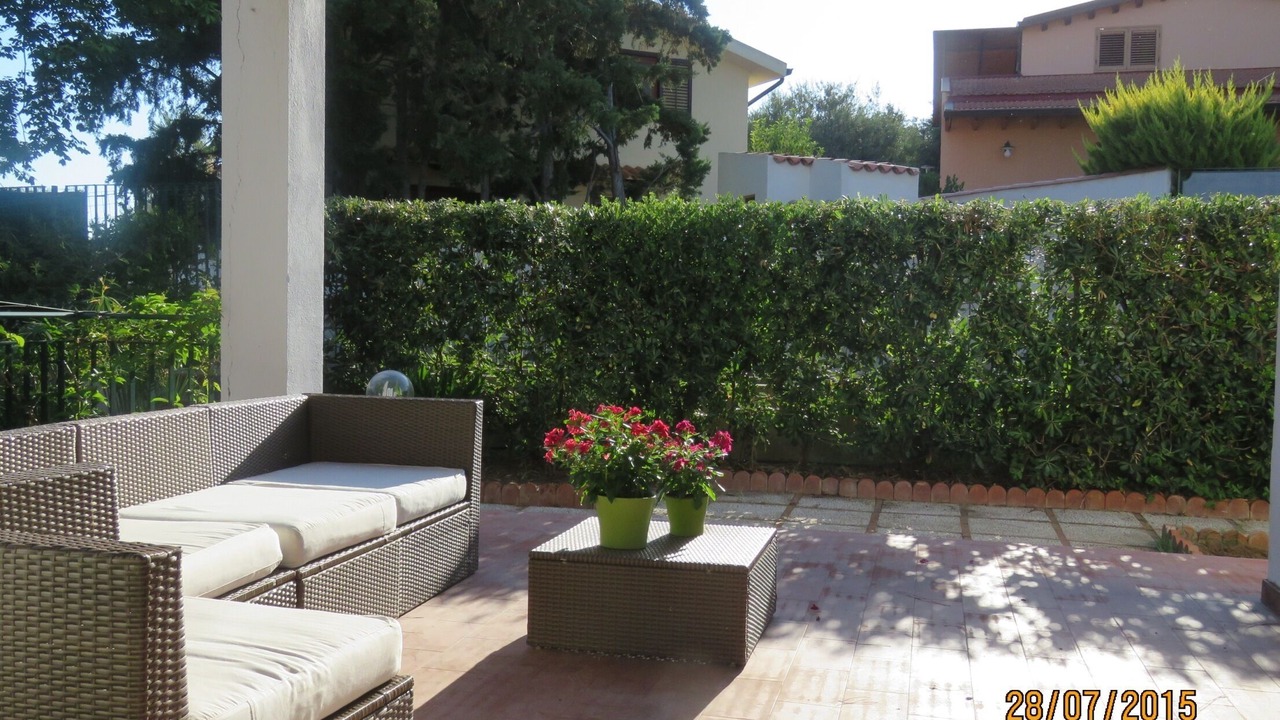 Photo of Patio Balcony in Cefalu