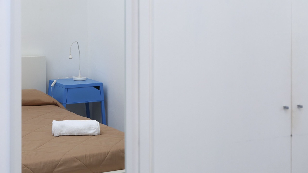 Photo of Bedroom in Cefalu