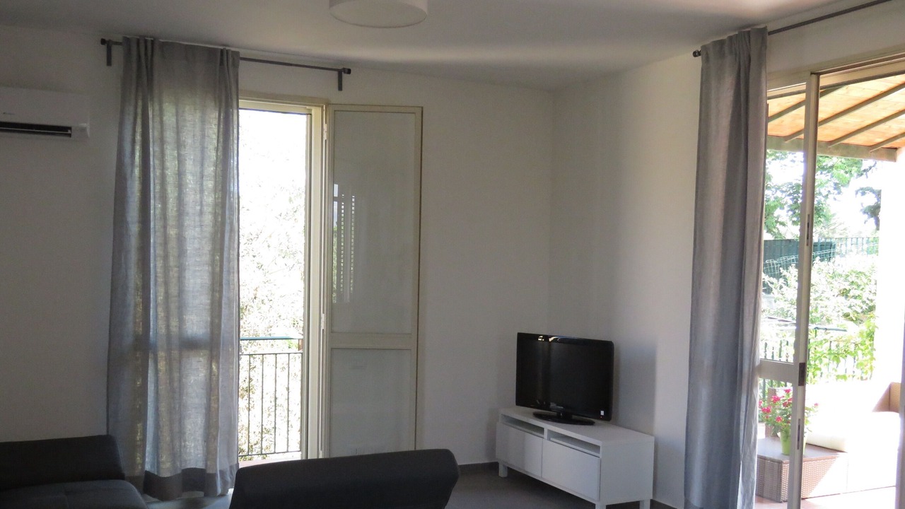 Photo of Livingroom in Cefalu