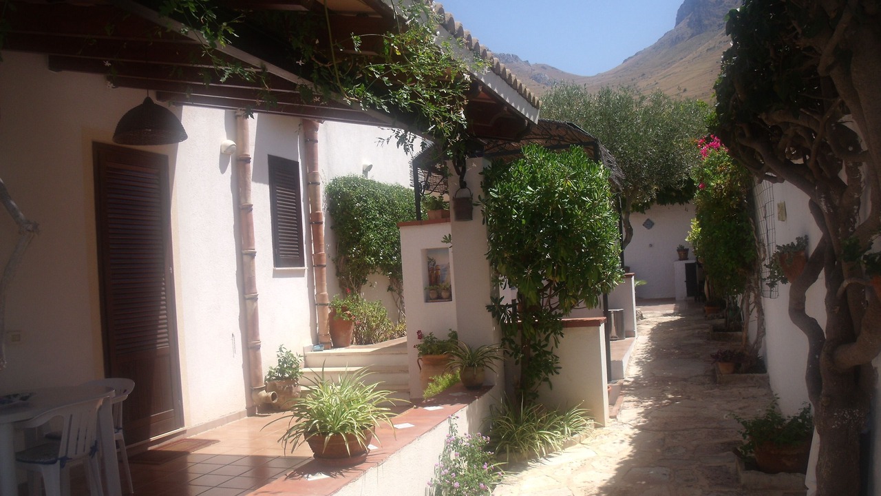 Photo of Patio Balcony in Macari