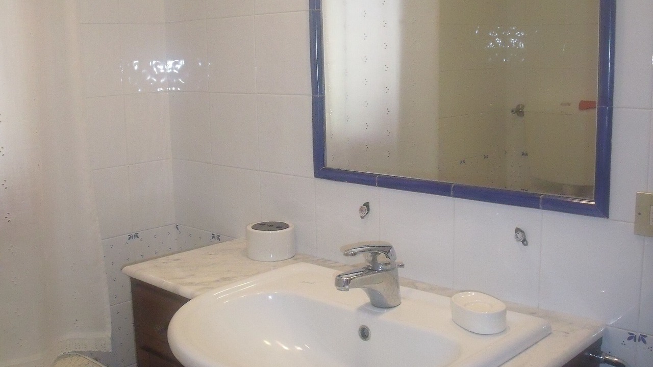 Photo of Bathroom in Macari