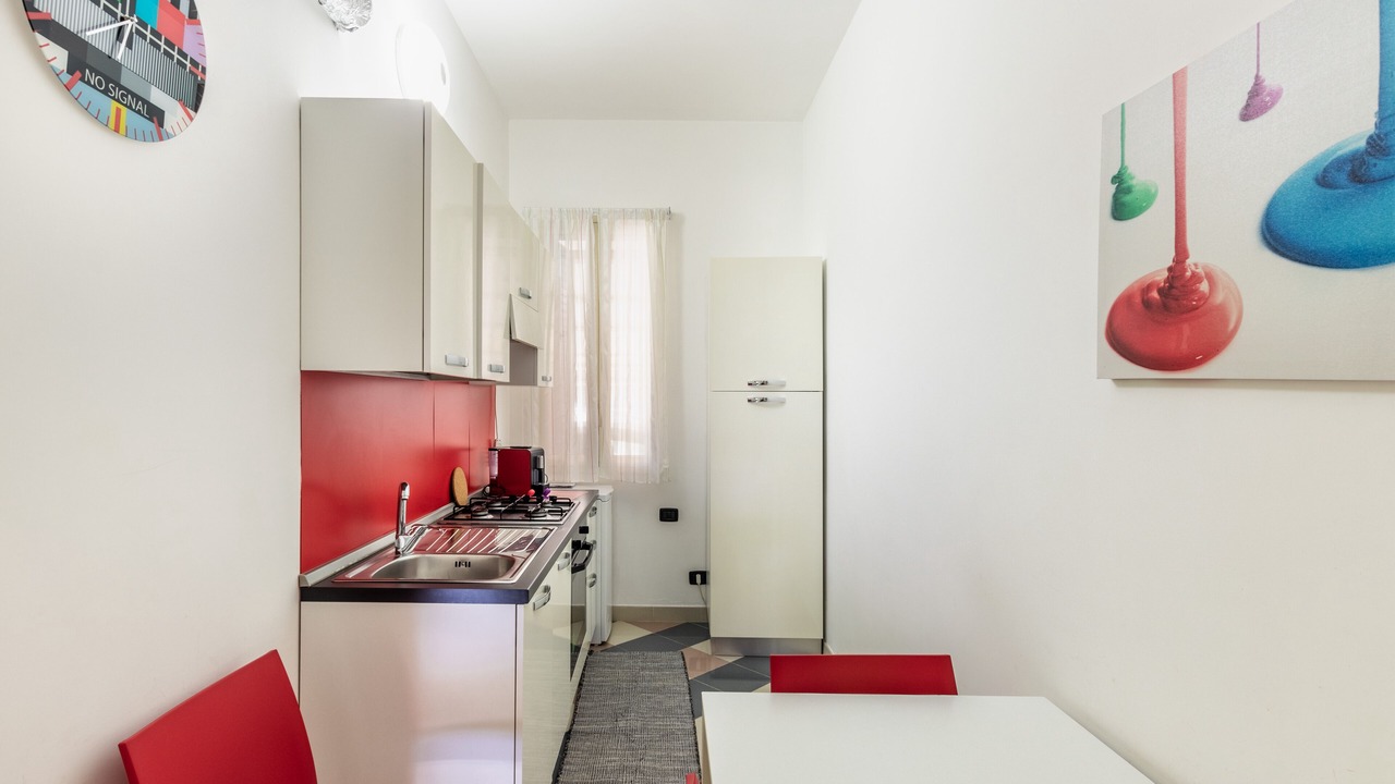 Photo of Kitchen in Avola