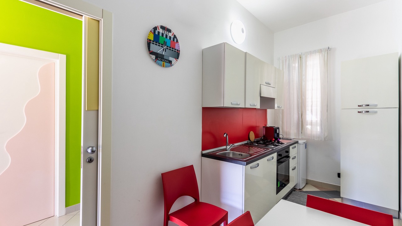 Photo of Kitchen in Avola