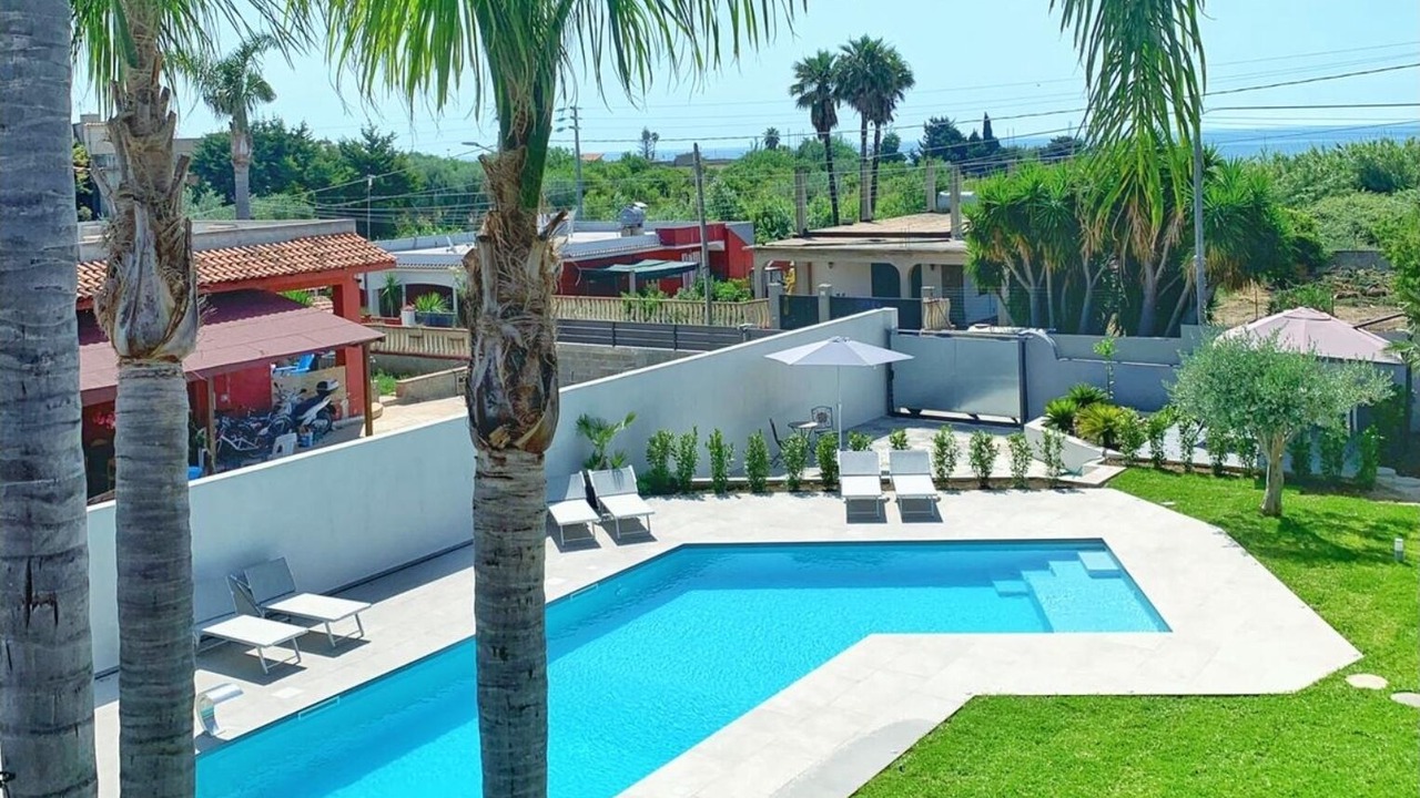 Photo of Outdoor in Avola