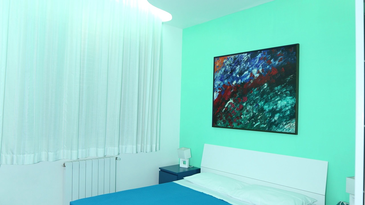 Photo of Bedroom in Avola