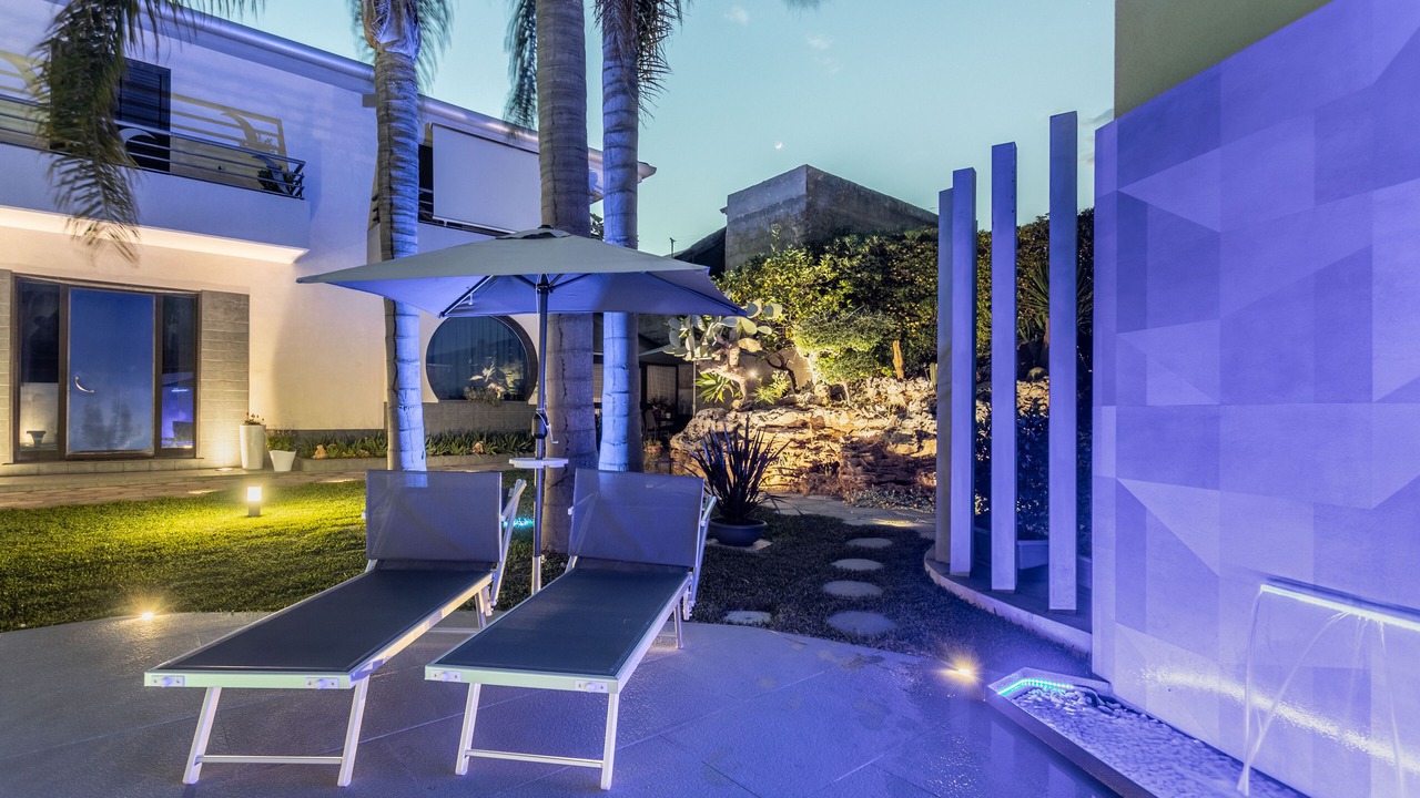 Photo of Patio Balcony in Avola
