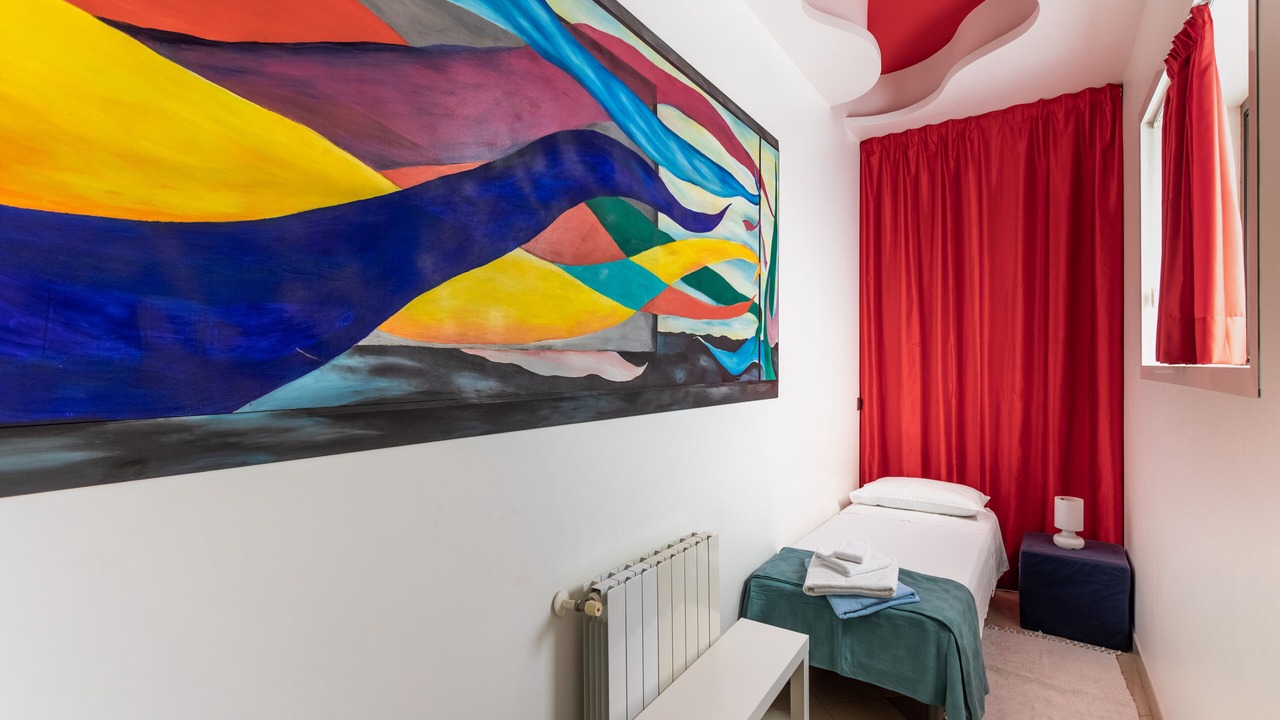Photo of Bedroom in Avola