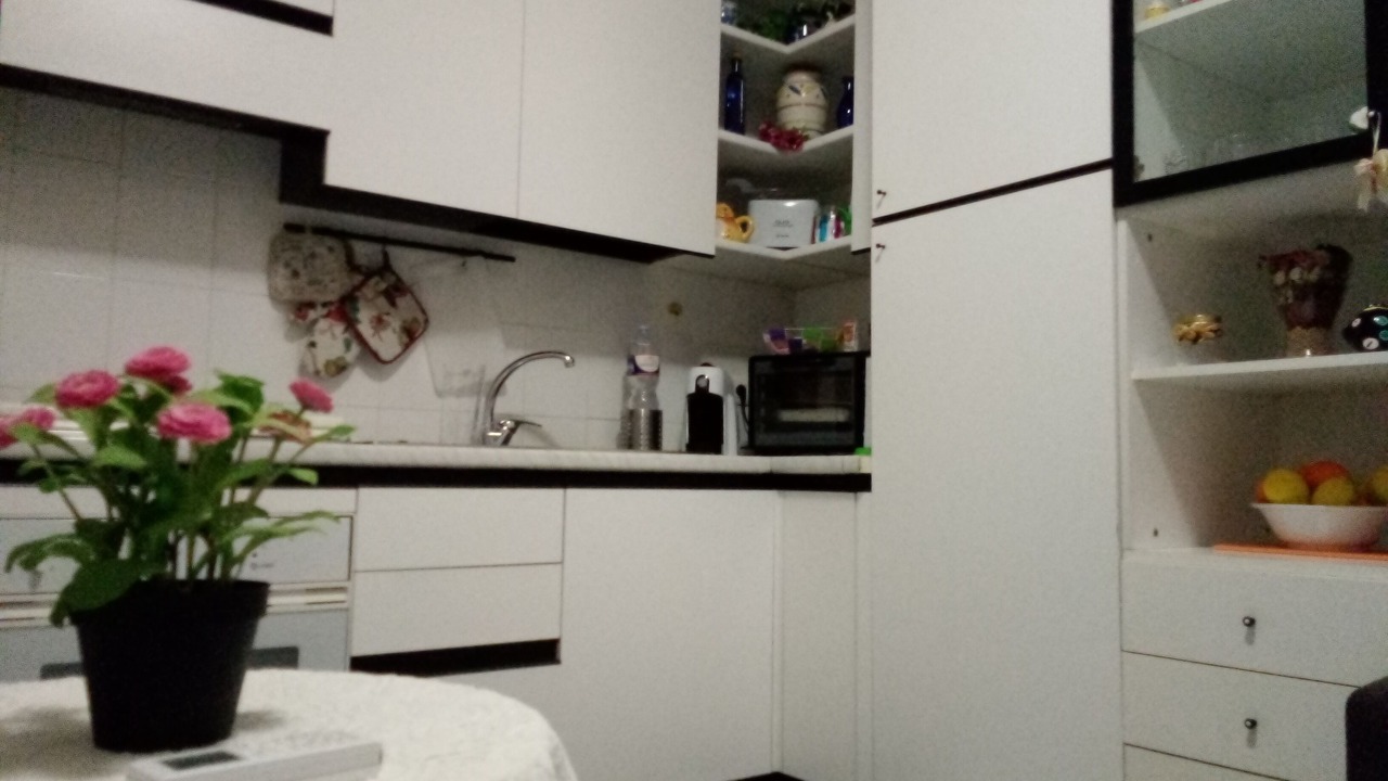 Photo of Kitchen in Torre Archirafi