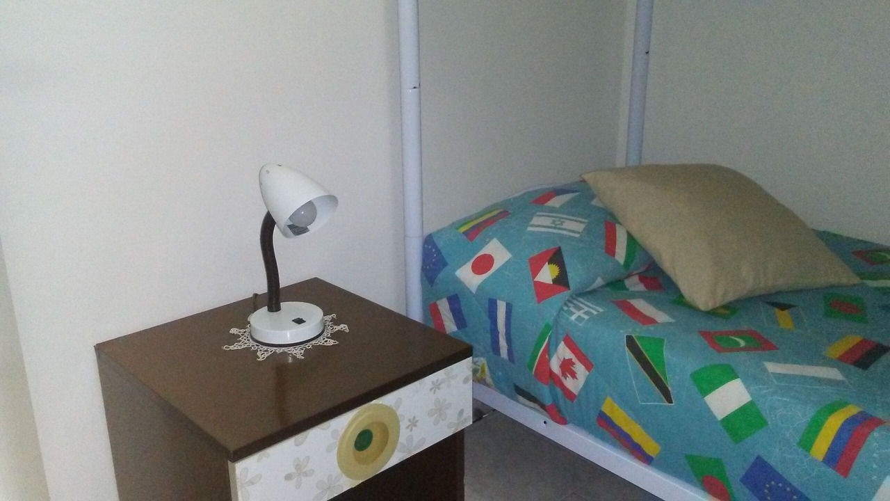 Photo of Bedroom in Torre Archirafi