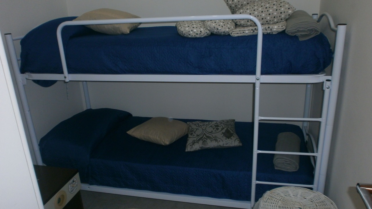 Photo of Bedroom in Torre Archirafi