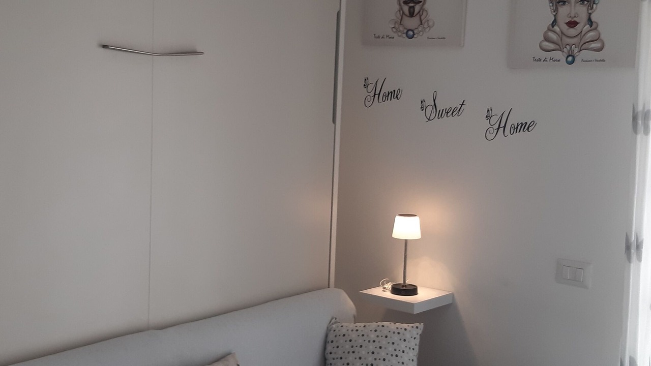 Photo of Livingroom in Torre Archirafi