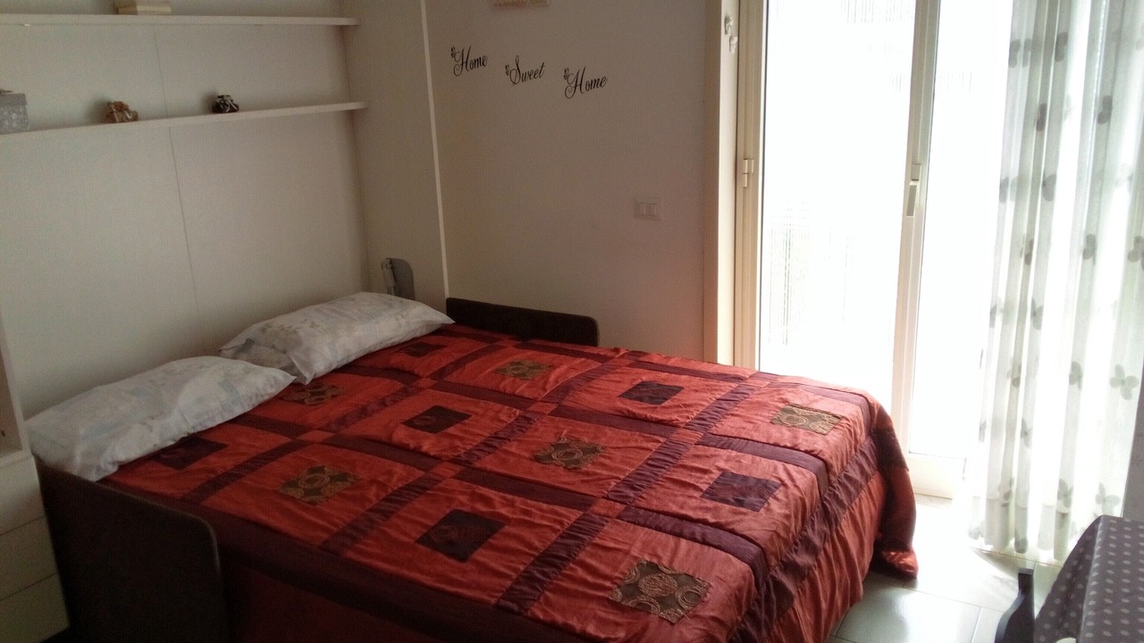 Photo of Bedroom in Torre Archirafi