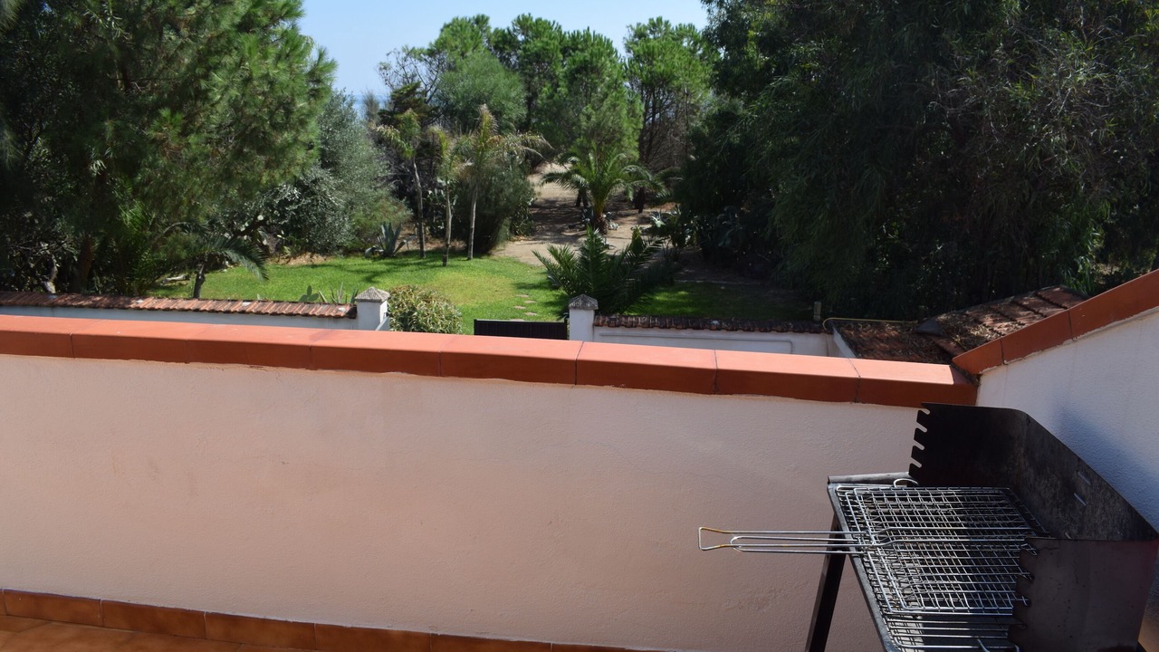Photo of Outdoor in Villaggio San Leonardo