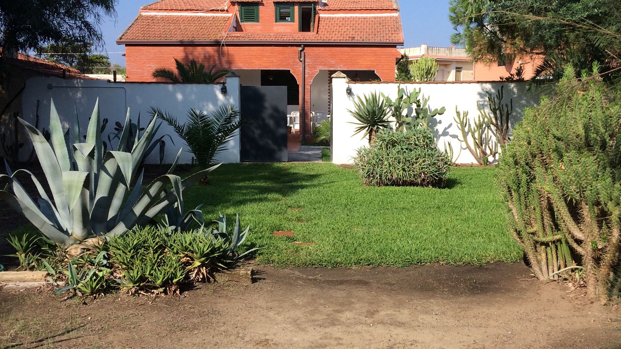 Photo of Outdoor in Villaggio San Leonardo
