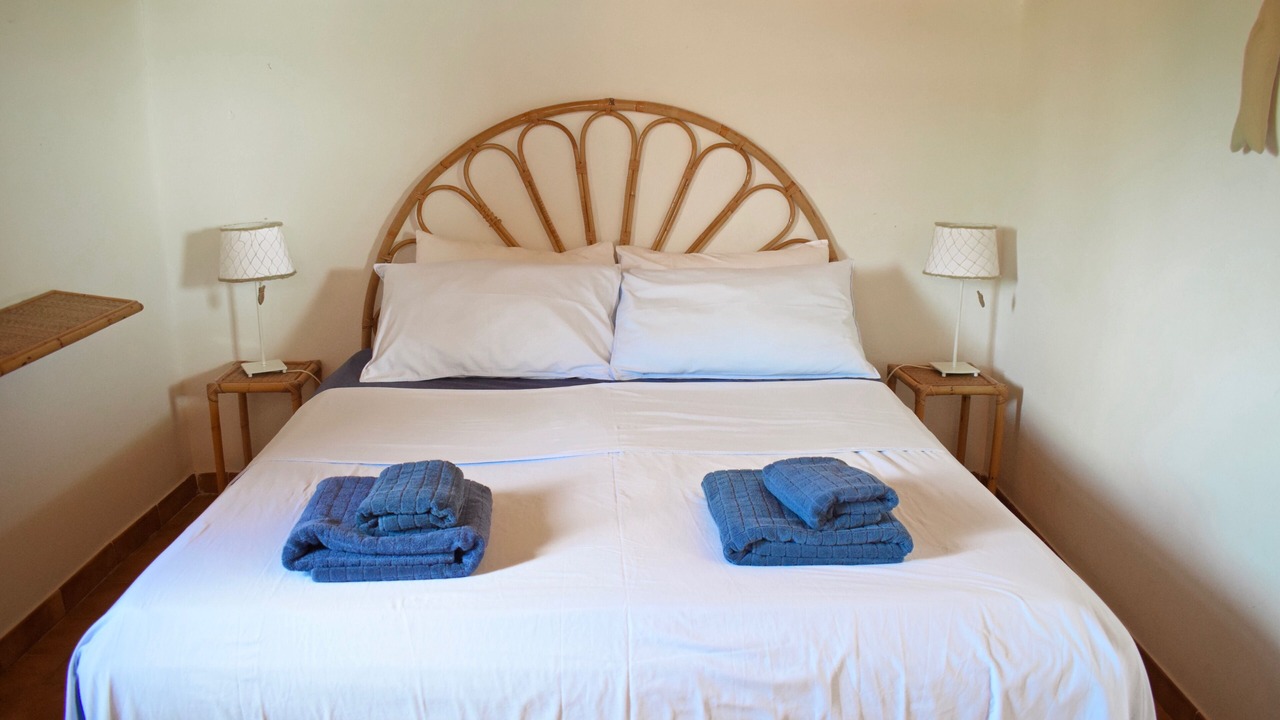 Photo of Bedroom in Villaggio San Leonardo