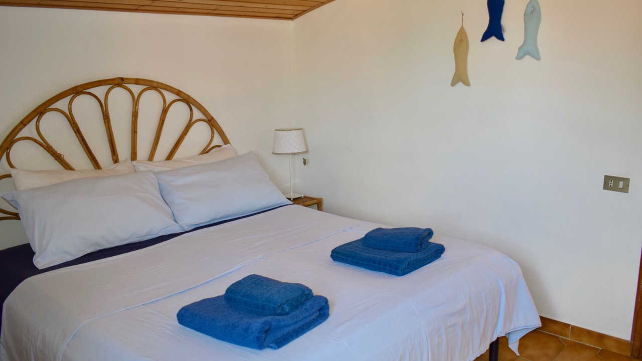 Photo of Bedroom in Villaggio San Leonardo