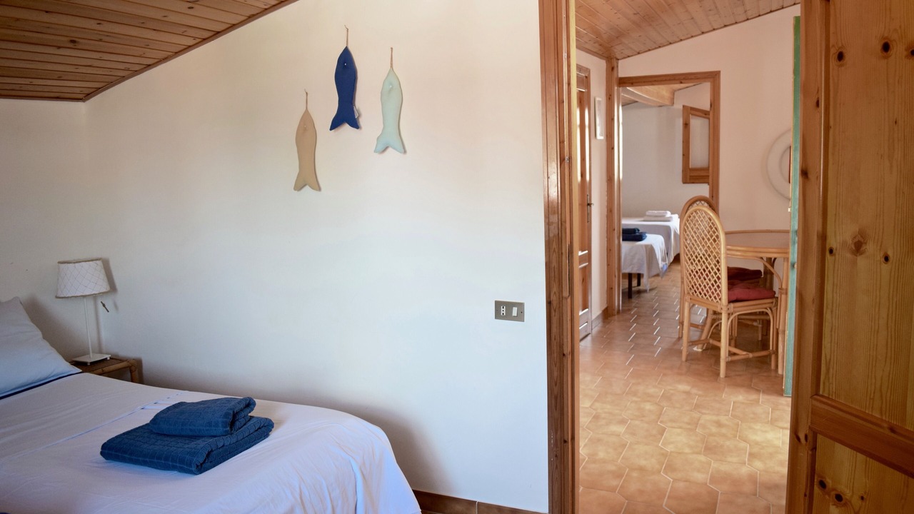 Photo of Bedroom in Villaggio San Leonardo