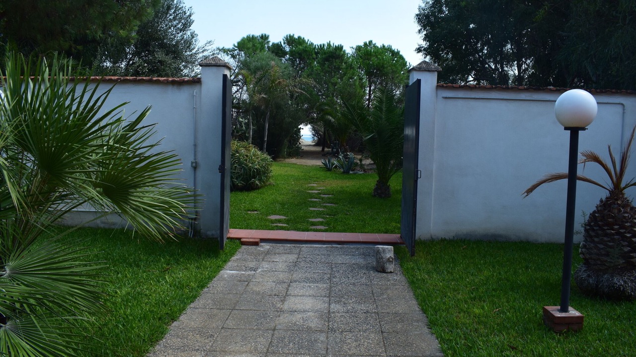 Photo of Outdoor in Villaggio San Leonardo