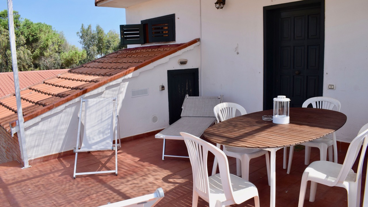 Photo of Outdoor in Villaggio San Leonardo