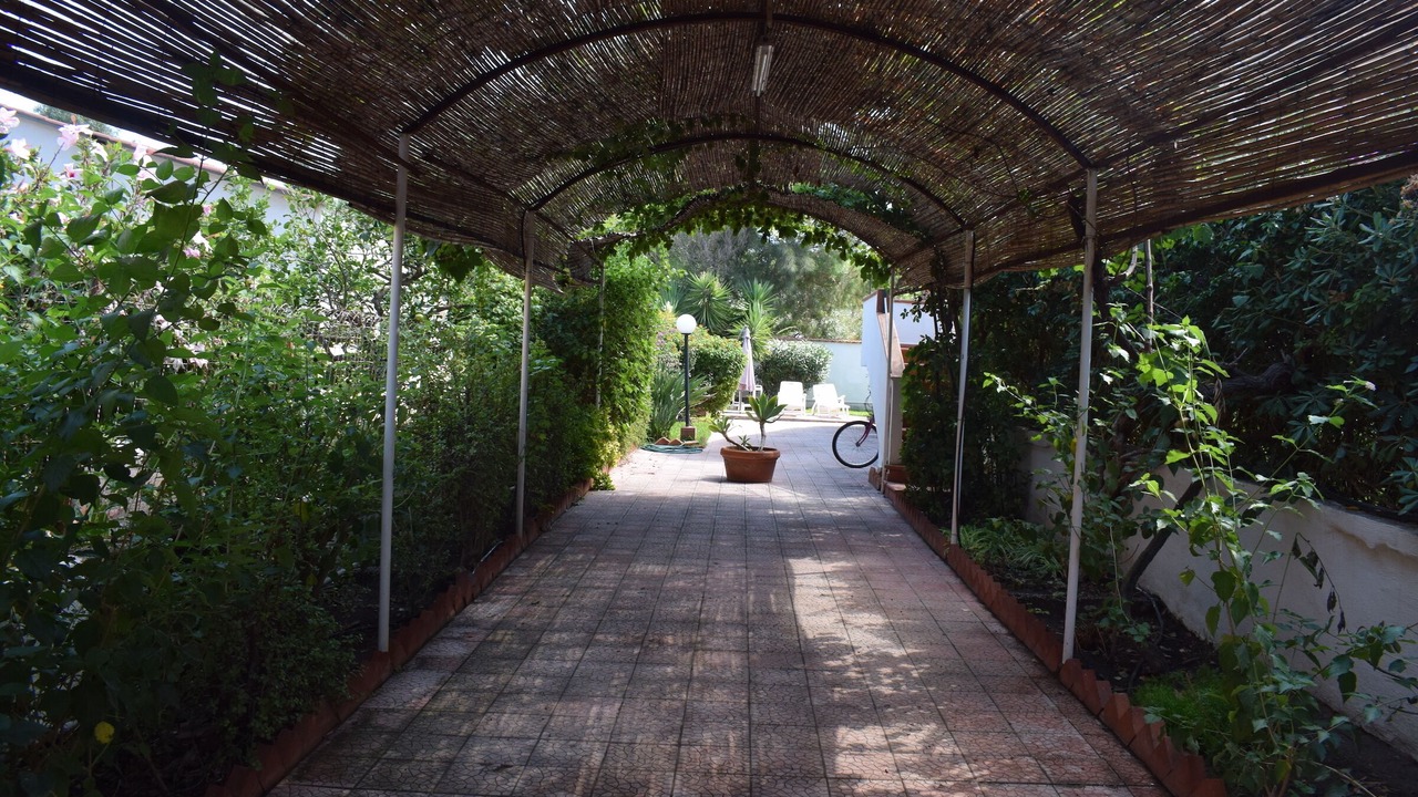 Photo of Outdoor in Villaggio San Leonardo