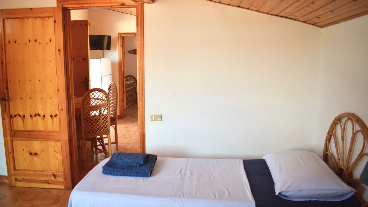 Photo of Bedroom in Villaggio San Leonardo