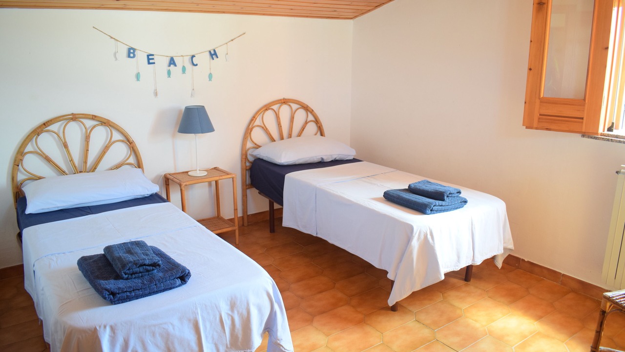 Photo of Bedroom in Villaggio San Leonardo
