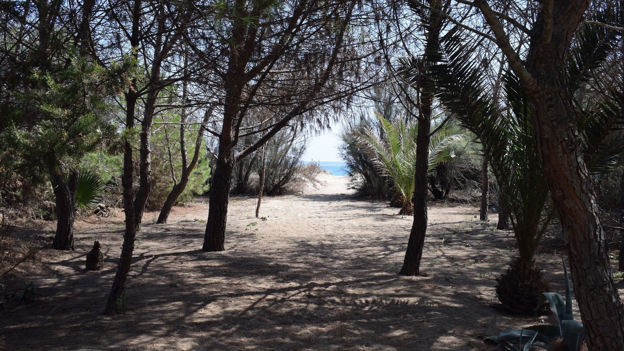 Photo of Outdoor in Villaggio San Leonardo