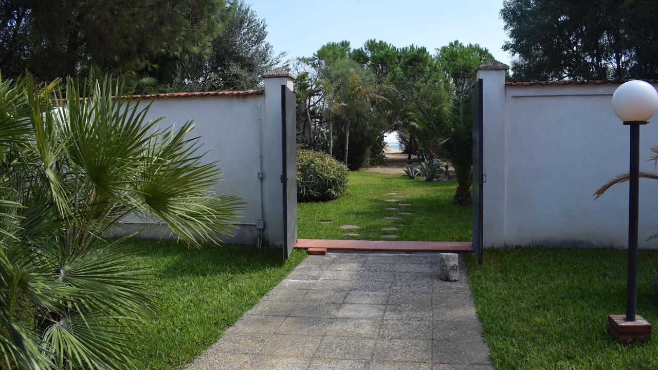 Photo of Outdoor in Villaggio San Leonardo
