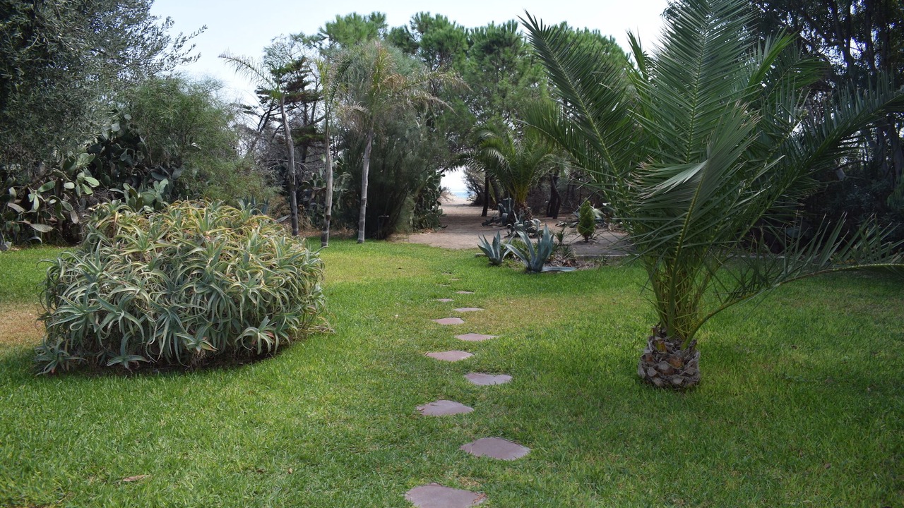 Photo of Outdoor in Villaggio San Leonardo