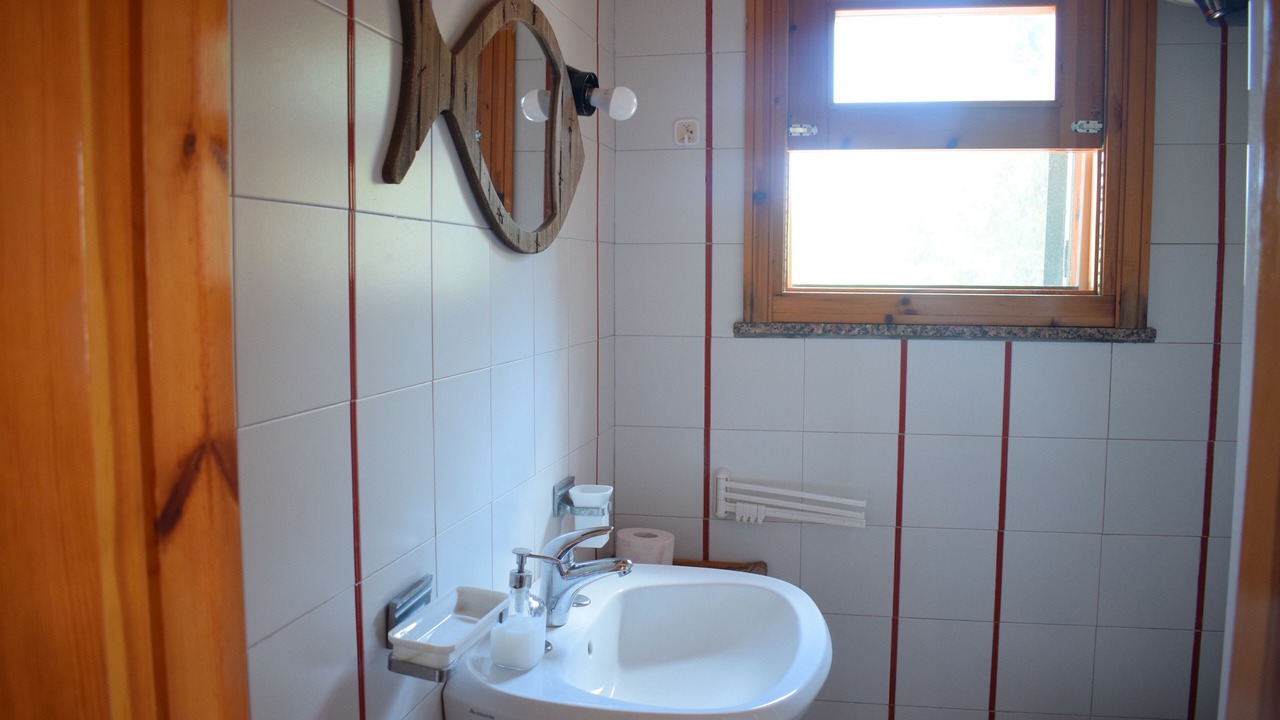 Photo of Bathroom in Villaggio San Leonardo