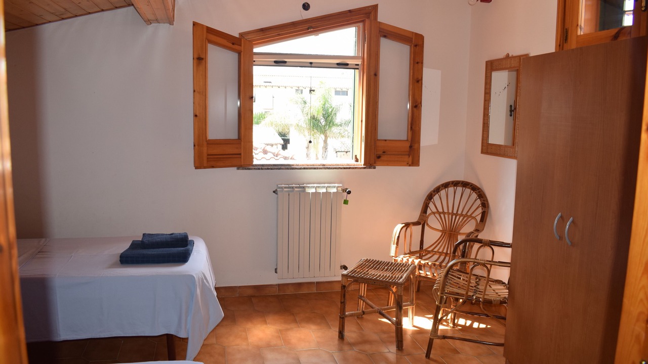Photo of Bedroom in Villaggio San Leonardo