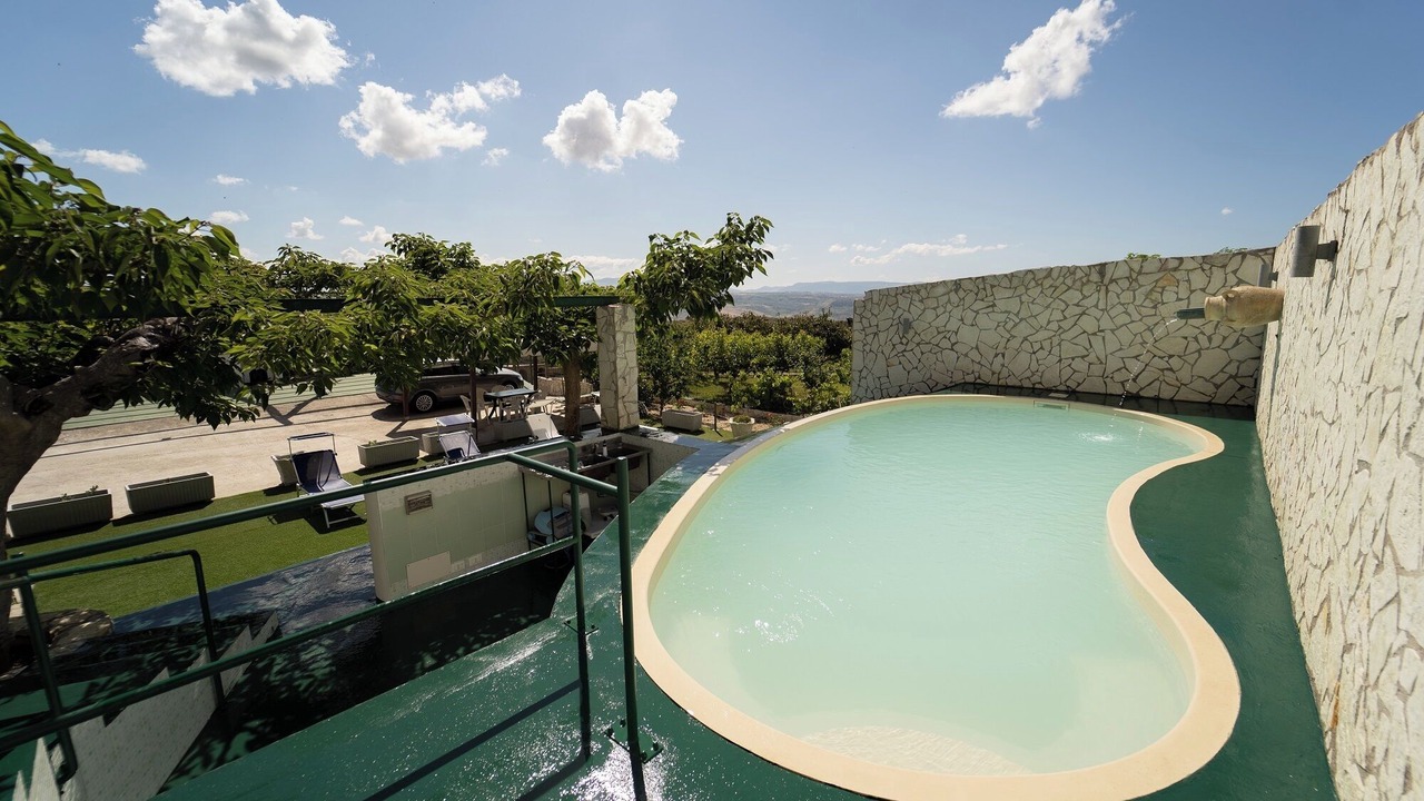 Photo of Outdoor in Partanna
