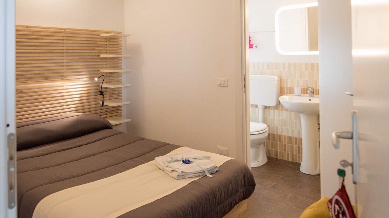 Photo of Bedroom in Partanna