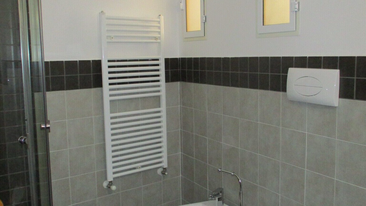 Photo of Bathroom in Centro Storico
