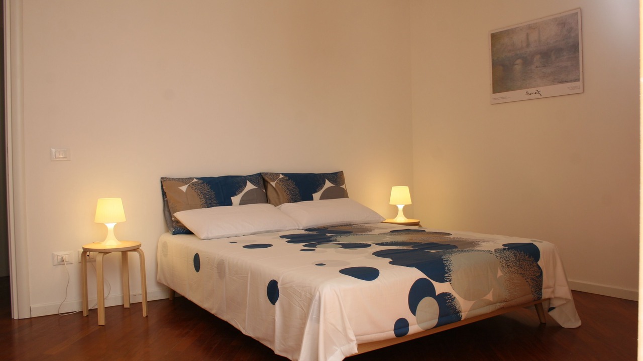 Photo of Bedroom in Centro Storico