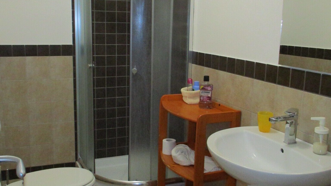 Photo of Bathroom in Centro Storico