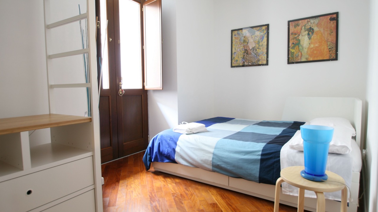 Photo of Bedroom in Centro Storico