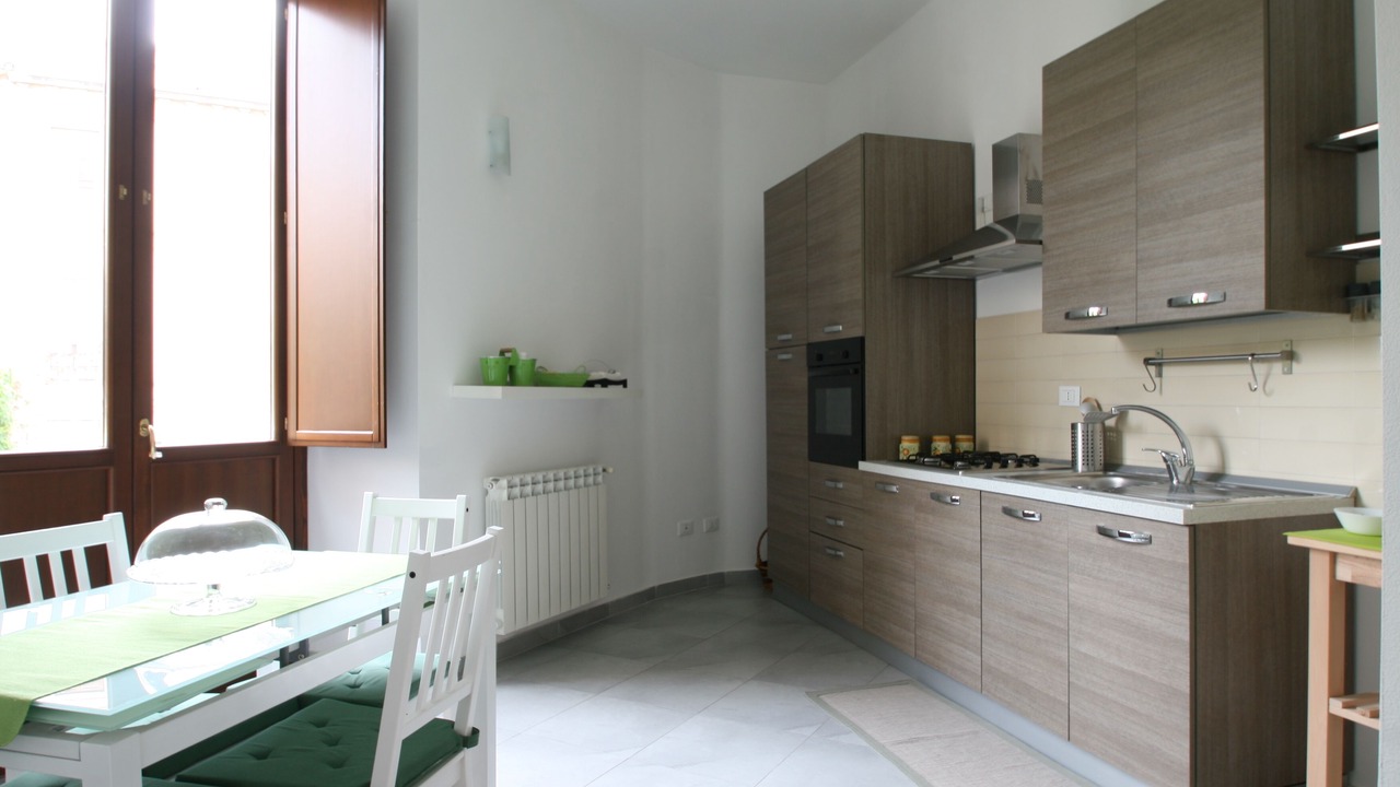 Photo of Kitchen in Centro Storico
